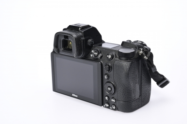 Nikon Z6 II Gehäuse gebraucht #9166151