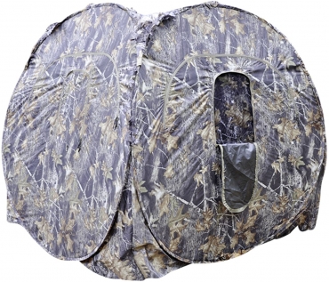 Stealth Gear Camouflage tent