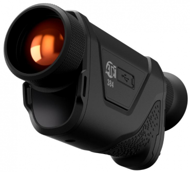ATN Blazehunter 335 LRF thermal imaging device with rangefinder