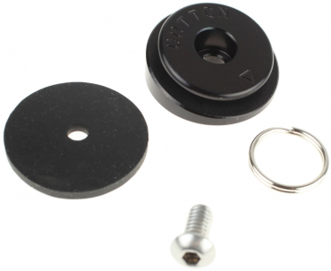 Cotton Carrier 10 Degree Hub