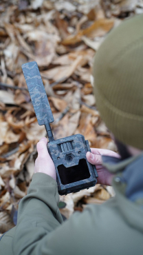 ICU CLOM Cam 6 paquet de 5