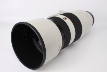 Sony FE 4,5-5,6/100-400 GM OSS d'occasion #9166929