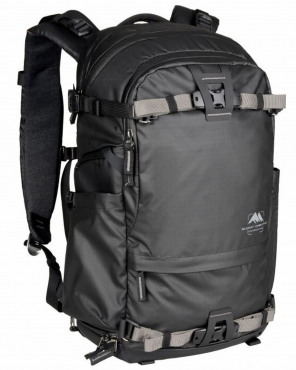 Summit-Creative Tenzing Zip Top Backpack 45l black