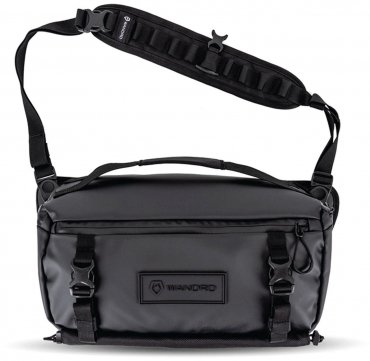 WANDRD ROAM Sling 9L black