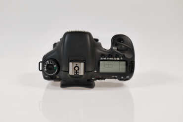 Canon EOS 7 D Gehäuse gebraucht #9163994