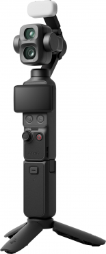 DJI Osmo Pocket 4P Vlog Combo