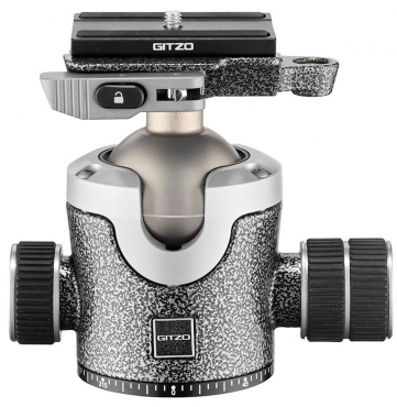 Gitzo GH4383LR Center Kugelkopf Serie 4 LR