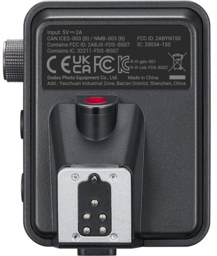 Godox X3PRO C transmitter for Canon