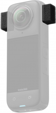 INSTA360 X4 Mic Wind Muff