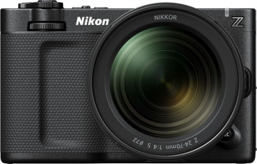 Nikon ZR + Z 24-70mm f4 - 6065616 Nikon ZR + Z 24-70mm f4