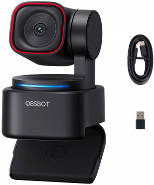 Webcam Obsbot Tiny 3 Lite