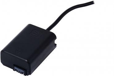 PATONA D-TAP Akku-Adapter NP-FW50