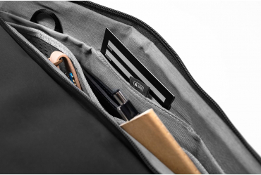 Peak Design Travel Duffel 35L Schwarz