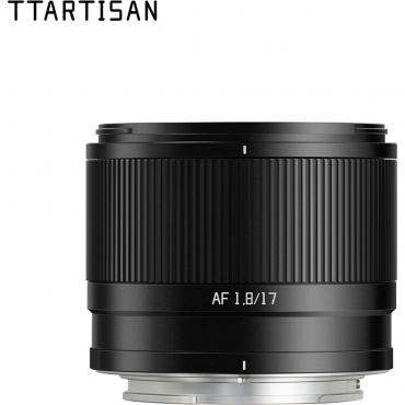 TTARTISAN AF 17mm f1.8 Air for Sony E