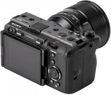 Viltrox AF 56mm f1,2 Pro Sony E