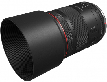 Canon RF 85mm f1,4 L VCM