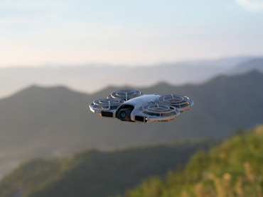 DJI Neo 2 Motion Fly More Combo Ausstellungsstück