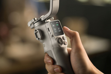 Technische Daten  DJI RS 4 Mini Combo