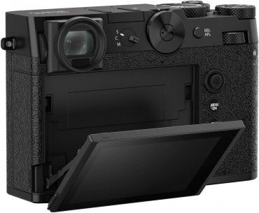 Fujifilm GFX 100RF Black