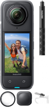 INSTA360 X4 Rennrad-Kit (Modular)