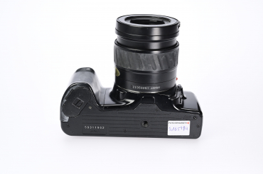 Minolta 3000 i + 35-80 gebraucht #9165274