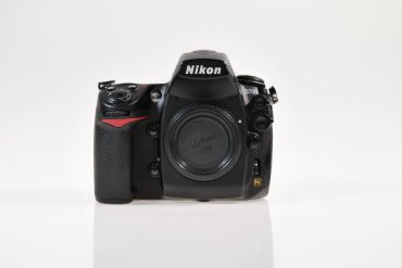 Nikon D700 Gehäuse gebraucht #9163751