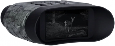 Rollei NightVision 400 4K