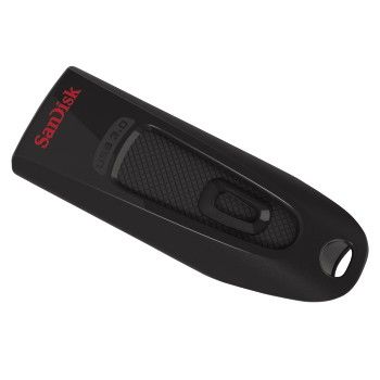 SanDisk USB-Stick Cruzer Ultra 64GB USB 3.0
