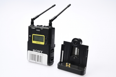 Sony UTX B03 + URX P03 gebraucht #9165032