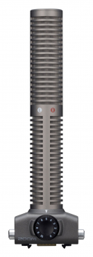Zoom SSH-6 Stereo Directional Microphone