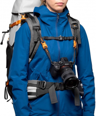Lowepro PhotoSport PRO 55L AW III (S-M)
