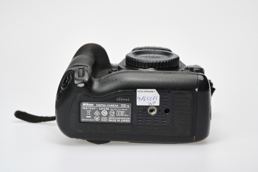 Nikon D5 Gehäuse gebraucht #9165215