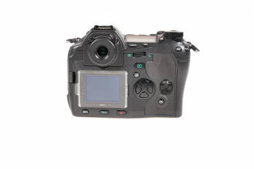 Olympus E1+14-45 gebraucht #9160227