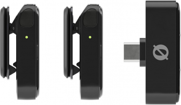 Rode Wireless Micro Einzelstück
