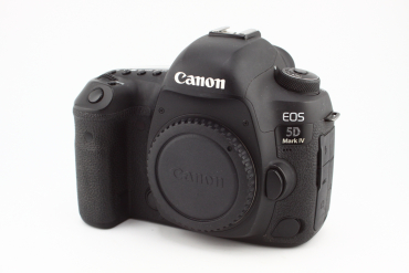 Canon EOS 5D IV + BG-E20, used #9167189