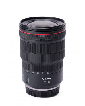 Canon RF 15-35/2,8 L IS USM occasion #9171427