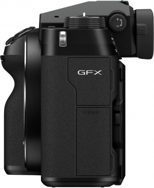 Fujifilm GFX 100S + LAOWA 17mm f4 Zero-D