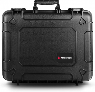 Matterport Pro3 Hartschalenkoffer