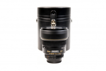 Nikon Nikkor ED AF 14mm 1:2,8 D gebraucht #9165408