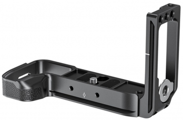 Sony Alpha ILCE-7R IVA +SmallRig 2417 L-clamp