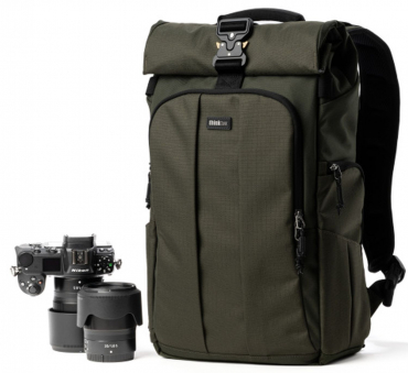 thinkTank FocusPoint 22L Greenway