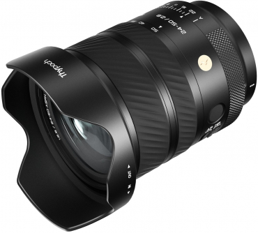 Thypoch Voyager AF 24-50mm f2.8 Sony E-mount