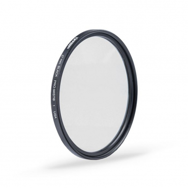 Tiffen 67 mm BLACK PRO-MIST 1/4 filter
