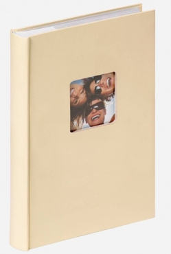 Walther ME-111-H Memo Fun creme 300 Fotos 10x15 cm