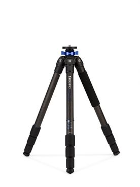 Benro TMA38CL Mach3 Tripod Series 3 Carbon 4 Sections Long