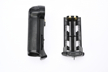Nikon MB-D10 Batteriegriff gebraucht #9165346