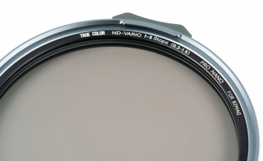 Nisi JetMag Pro TC VND 1-5 82MAG
