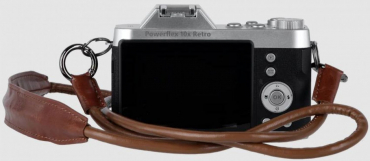 Rollei Powerflex 10x Optischer Zoom Retro
