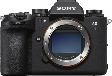 Sony Alpha ILCE-9 III + Sony SEL 16-55mm f2.8 G