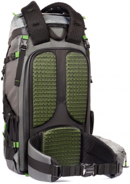 thinkTank BackLight Elite 45L Storm Grey